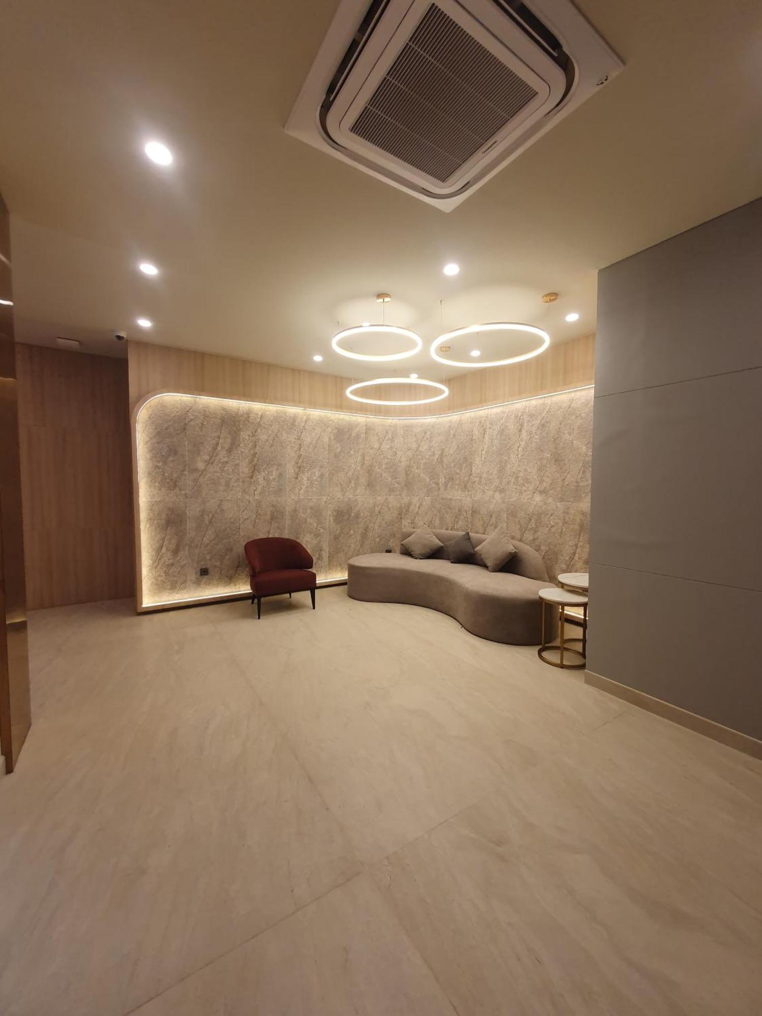 True Blue Hotel Menteng Jacarta Exterior foto