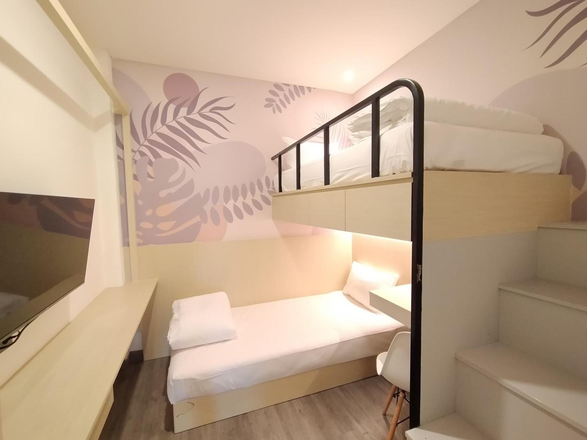 True Blue Hotel Menteng Jacarta Exterior foto